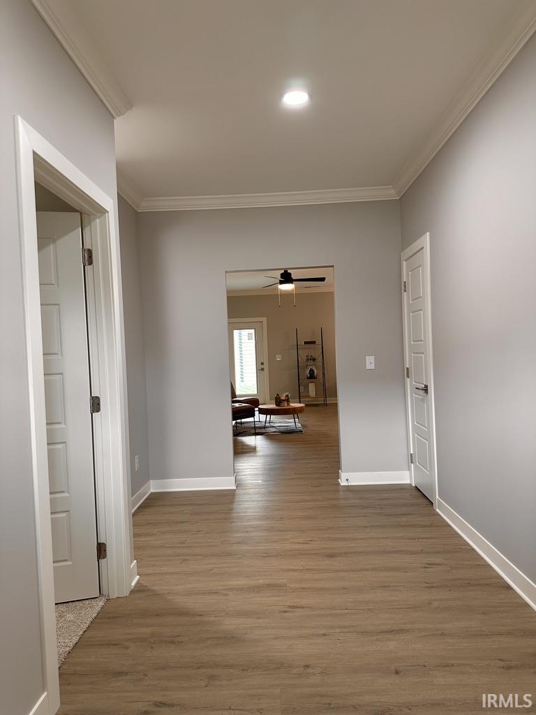 3795 High Pointe Drive Newburgh, IN 47630 - Photo 3 of 21