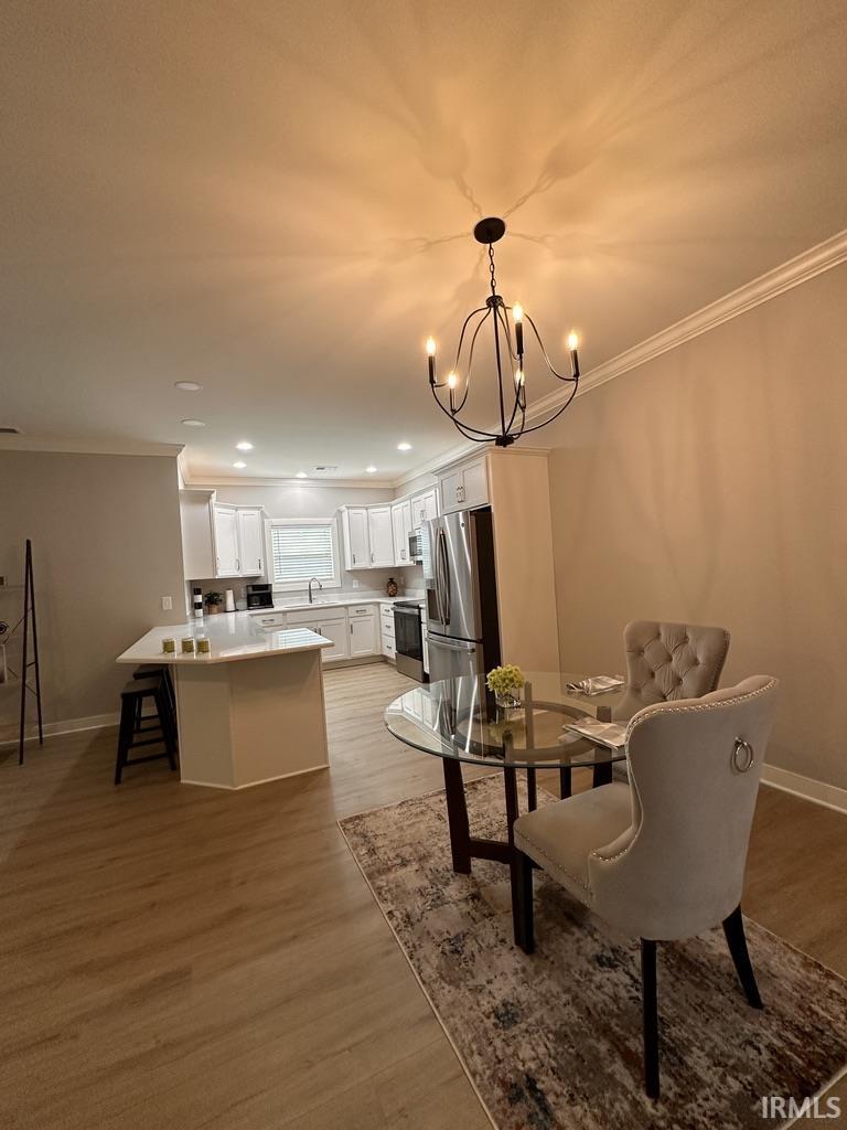 3795 High Pointe Drive Newburgh, IN 47630 - Photo 6 of 21