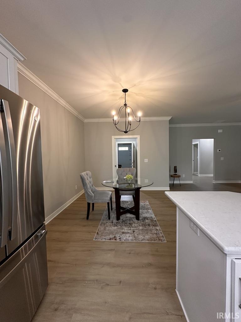 3795 High Pointe Drive Newburgh, IN 47630 - Photo 9 of 21