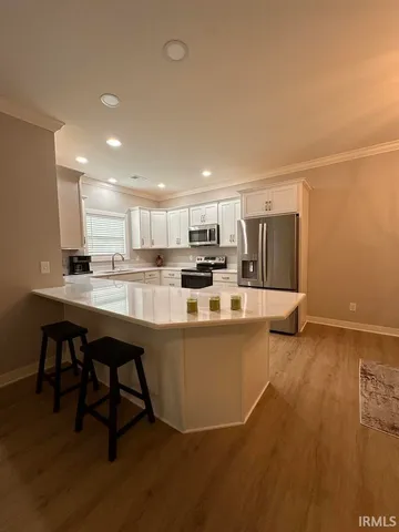 $1,950 | 3795 High Pointe Drive, Newburgh, IN 47630