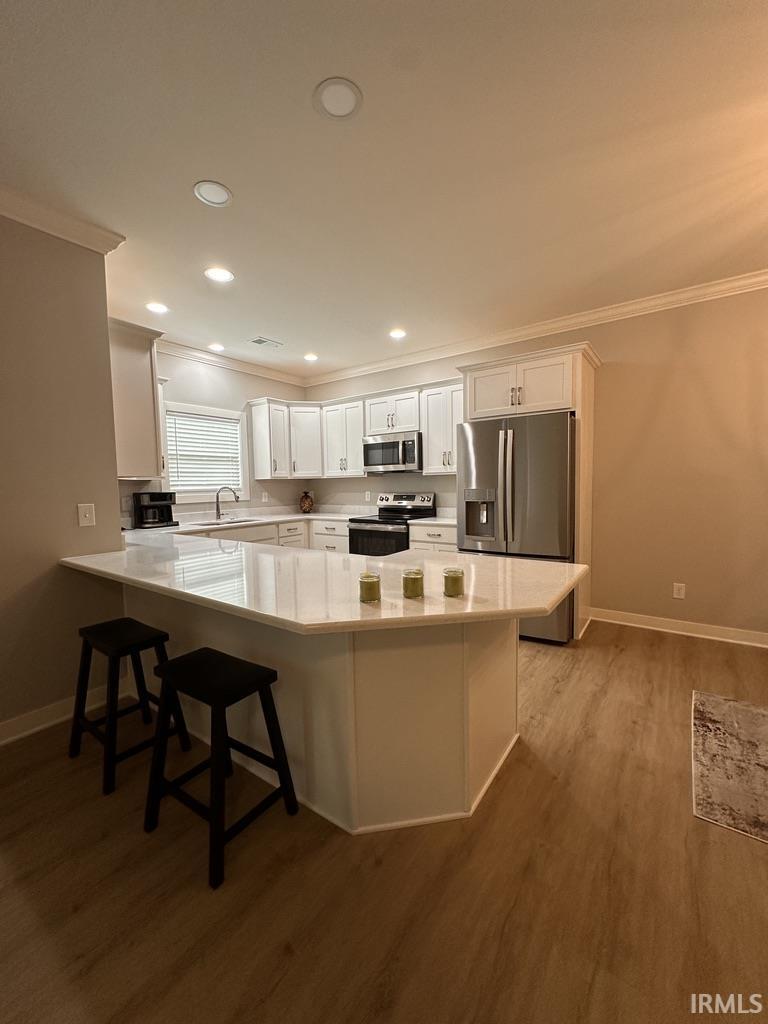 3795 High Pointe Drive Newburgh, IN 47630 - Photo 10 of 21