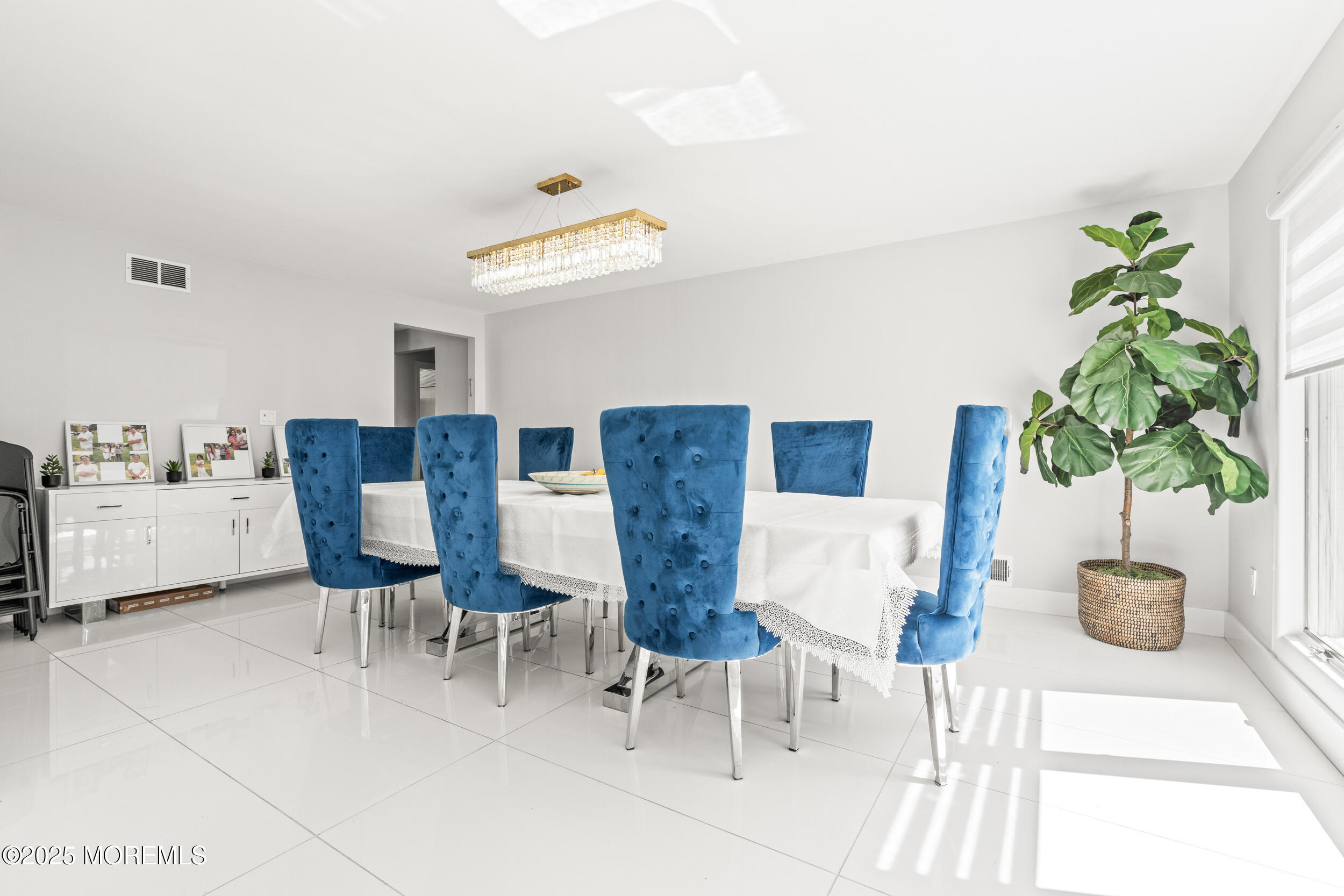 24 Valley Forge Road Eatontown, NJ 07724 - Photo 3 of 23 a view of kitchen with furniture and potted plant