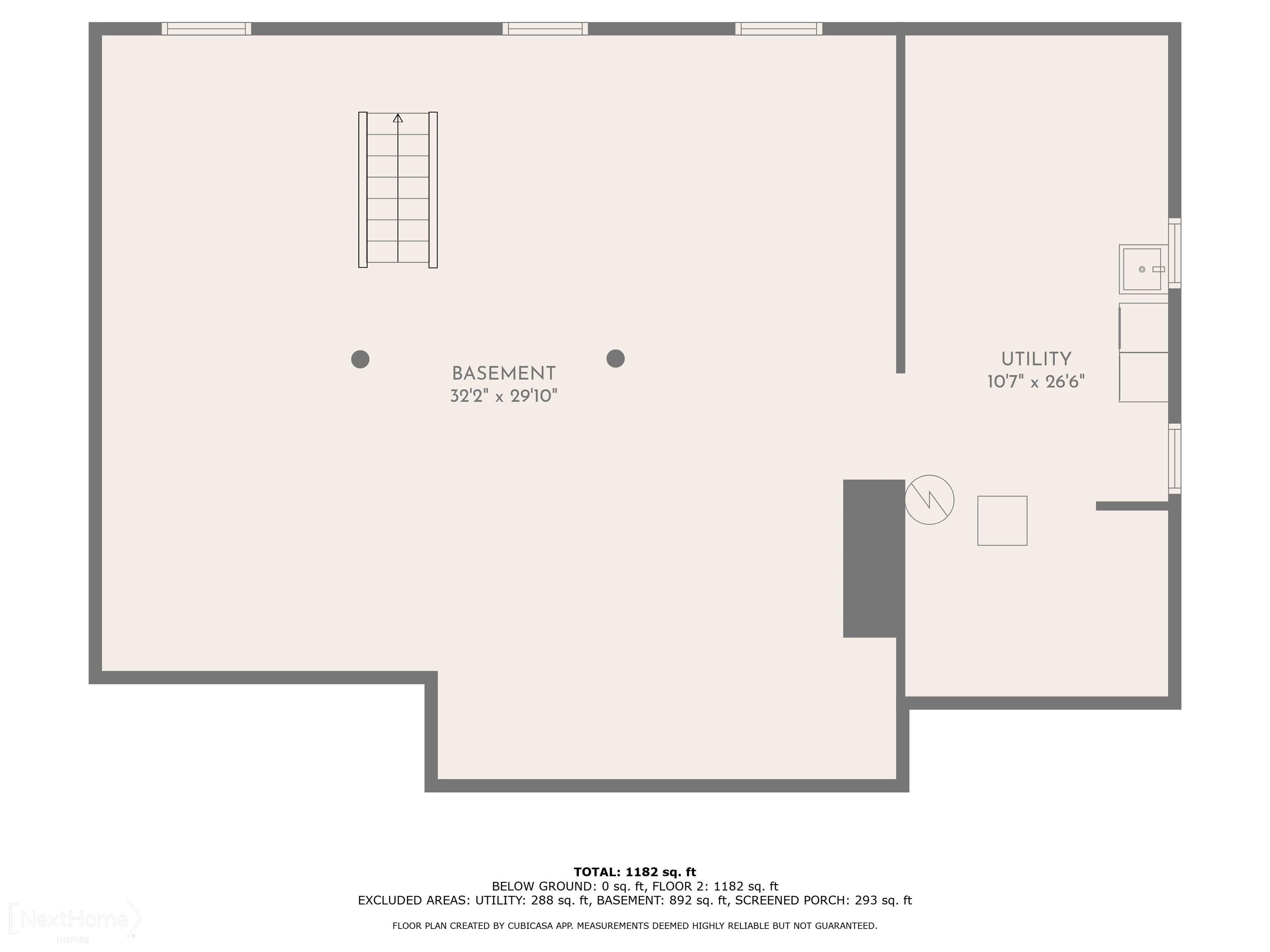 5203 Lennon Road Flint, MI 48507 - Photo 22 of 23