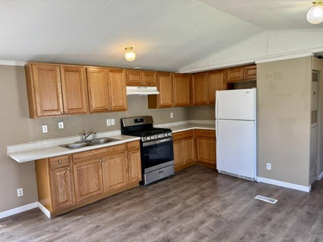 62880 Lasalle Road, Unit 104 Montrose, CO 81401 - Photo 10 of 20 Gallery Image 10