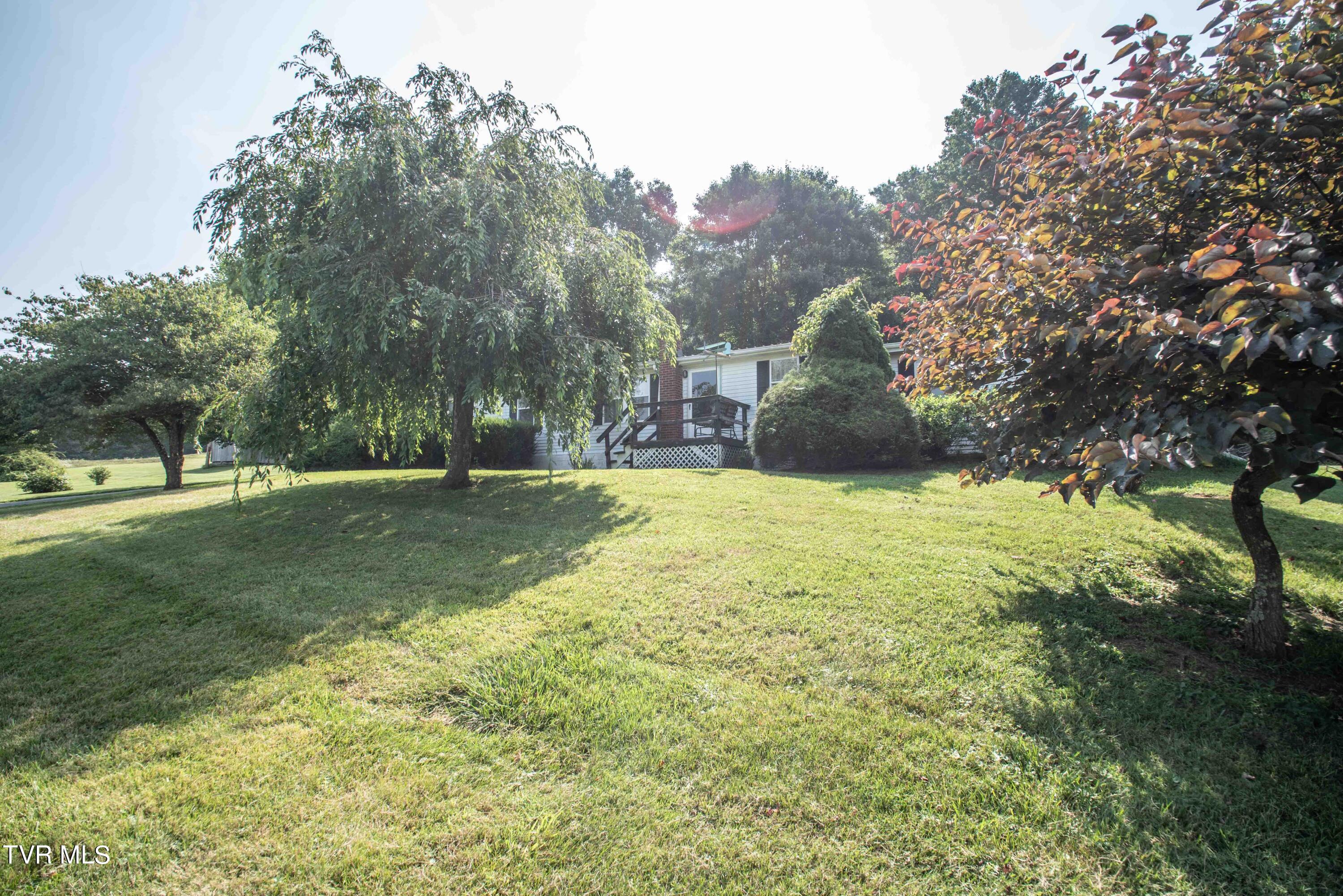 900 Tucker Hollow Road West Fall Branch, TN 37656 - Photo 1 of 22 900 Tucker Hiollow-20