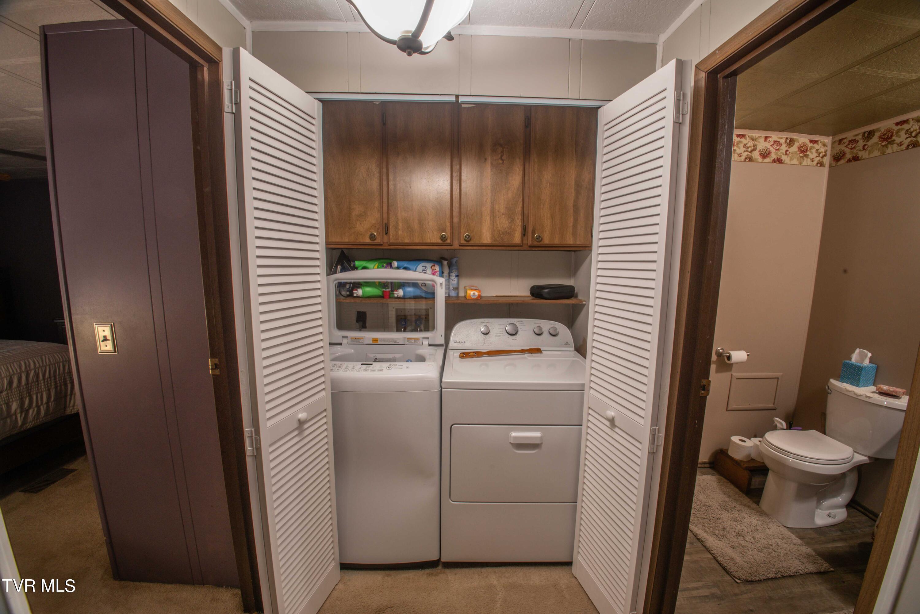 900 Tucker Hollow Road West Fall Branch, TN 37656 - Photo 16 of 22 900 Tucker Hiollow-16