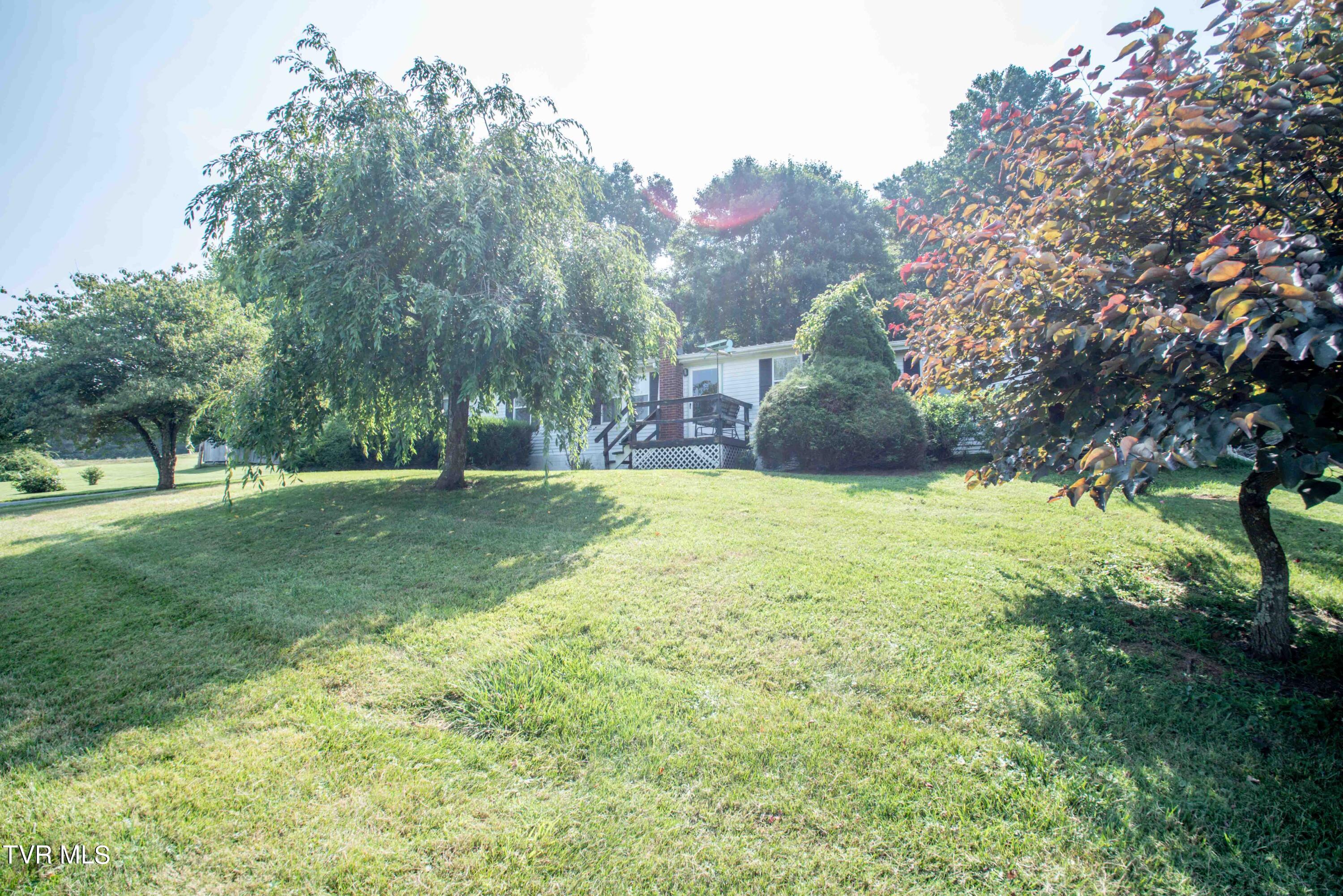 900 Tucker Hollow Road West Fall Branch, TN 37656 - Photo 20 of 22 900 Tucker Hiollow-21