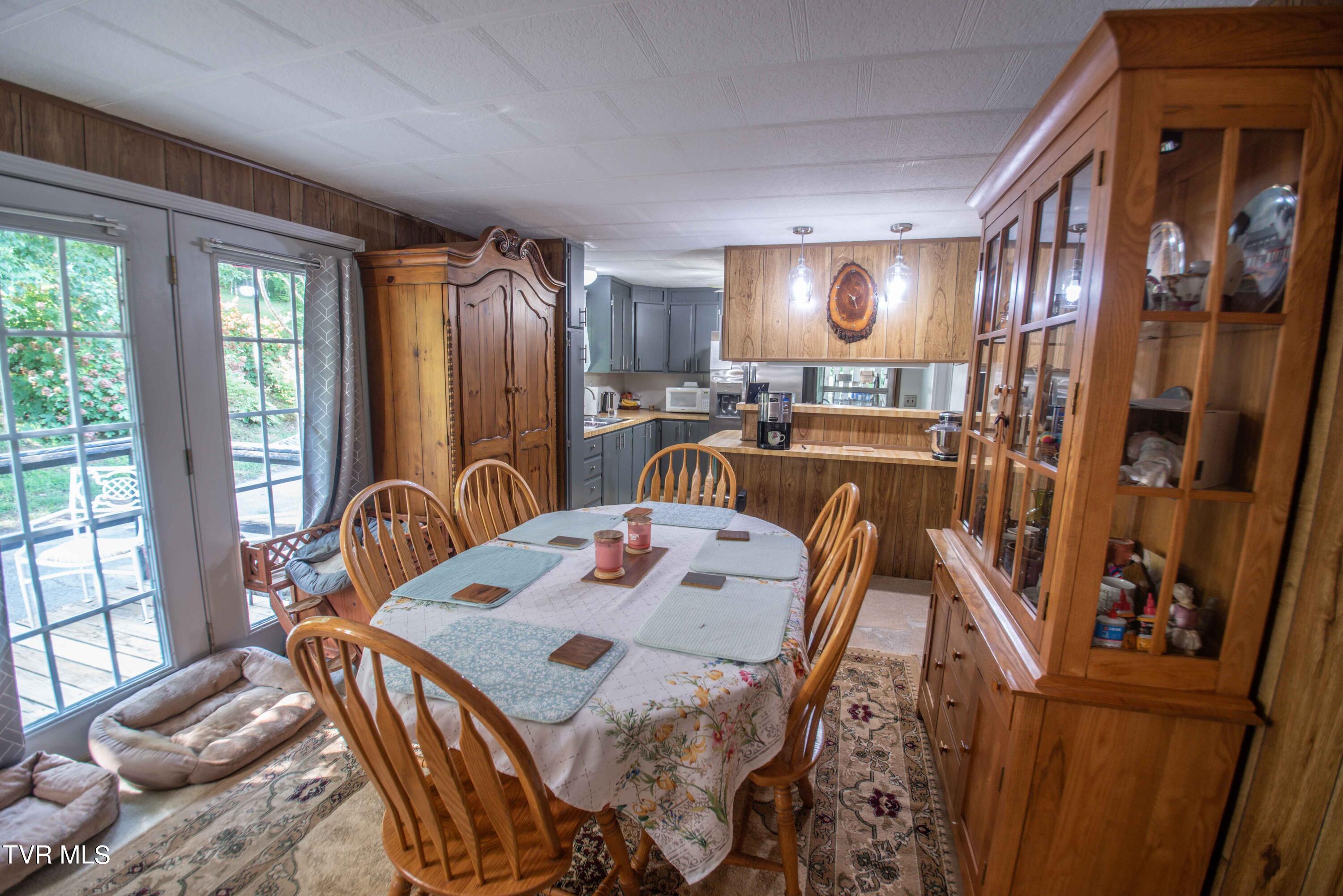 900 Tucker Hollow Road West Fall Branch, TN 37656 - Photo 2 of 22 900 Tucker Hiollow-1