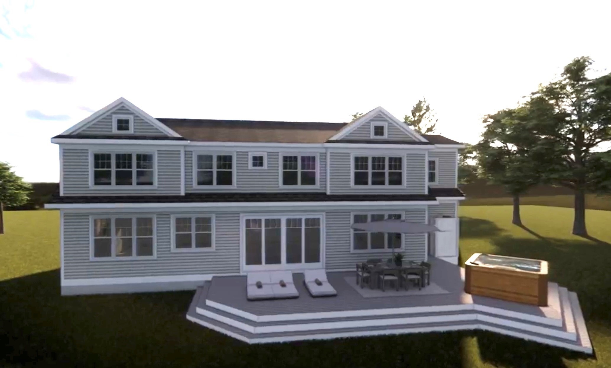 99 Meadow Neck Road Falmouth, MA 02536 - Photo 2 of 17 Gallery Image 2
