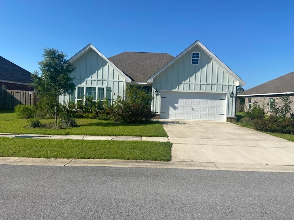 64 Norwich Road Freeport, FL 32439 - Photo 1 of 18 46 Norwich Drive