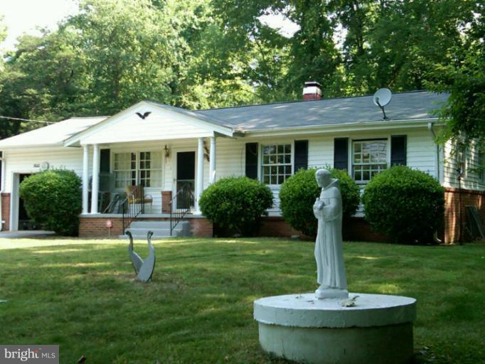 5000 Hawthorne Road La Plata, MD 20646 - Photo 1 of 24 Exterior (Front)