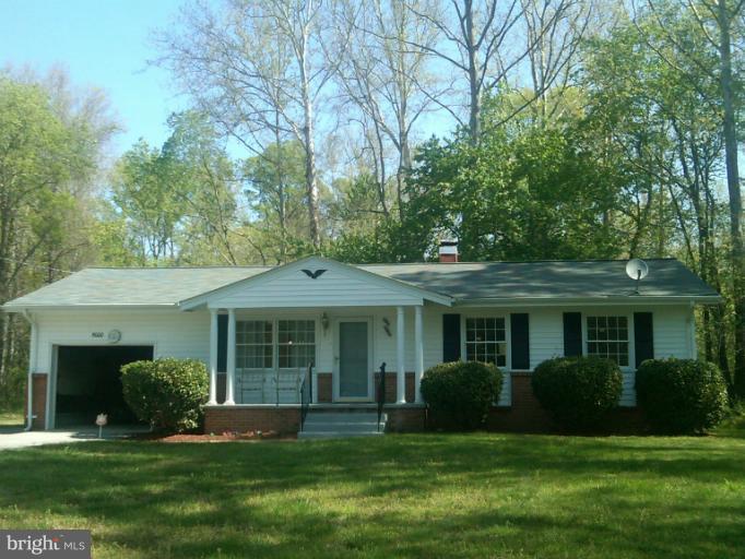 5000 Hawthorne Road La Plata, MD 20646 - Photo 13 of 24 Exterior (General)
