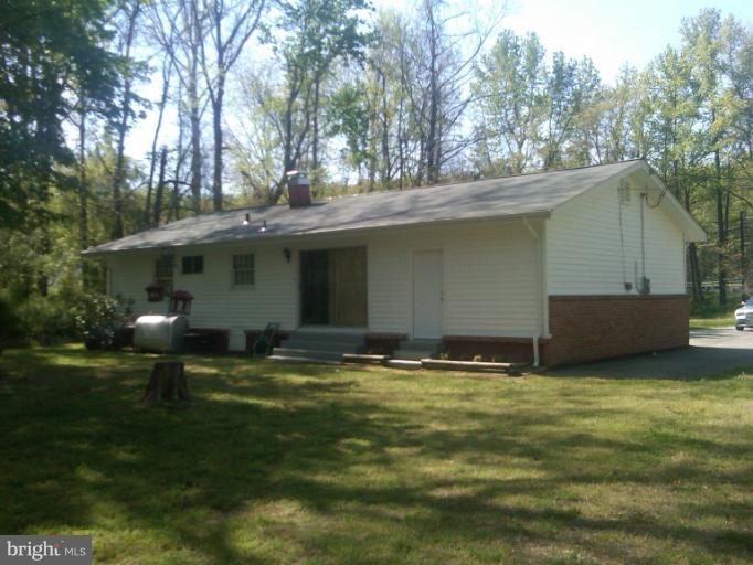 5000 Hawthorne Road La Plata, MD 20646 - Photo 16 of 24 Exterior (Rear)
