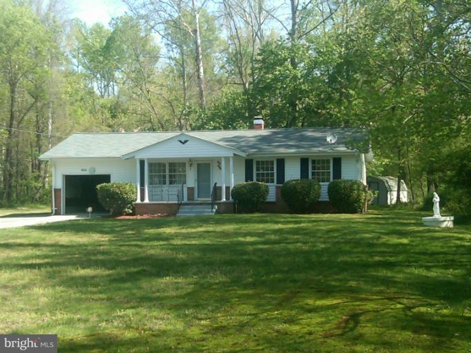 5000 Hawthorne Road La Plata, MD 20646 - Photo 21 of 24 Exterior (Front)