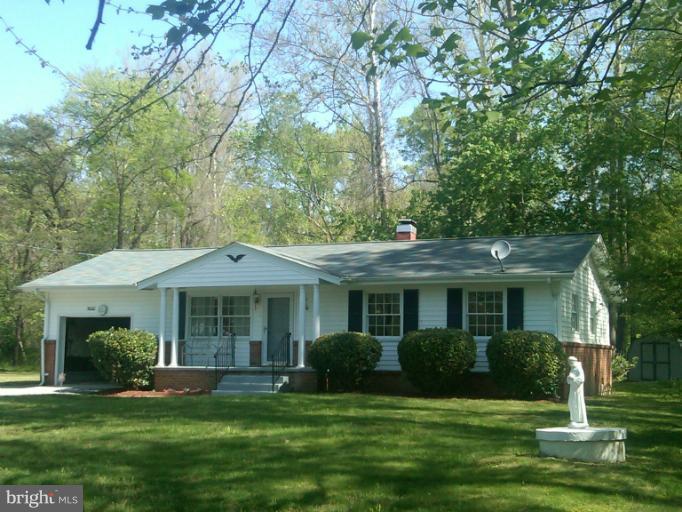 5000 Hawthorne Road La Plata, MD 20646 - Photo 24 of 24 Exterior (General)
