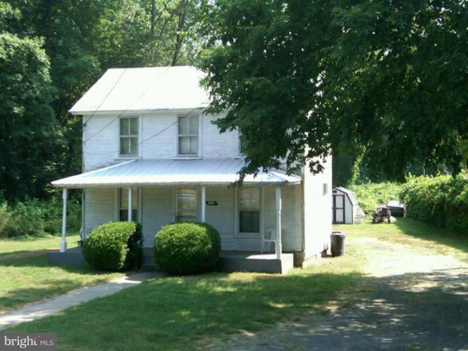 5000 Hawthorne Road La Plata, MD 20646 - Photo 8 of 24 2nd House on property