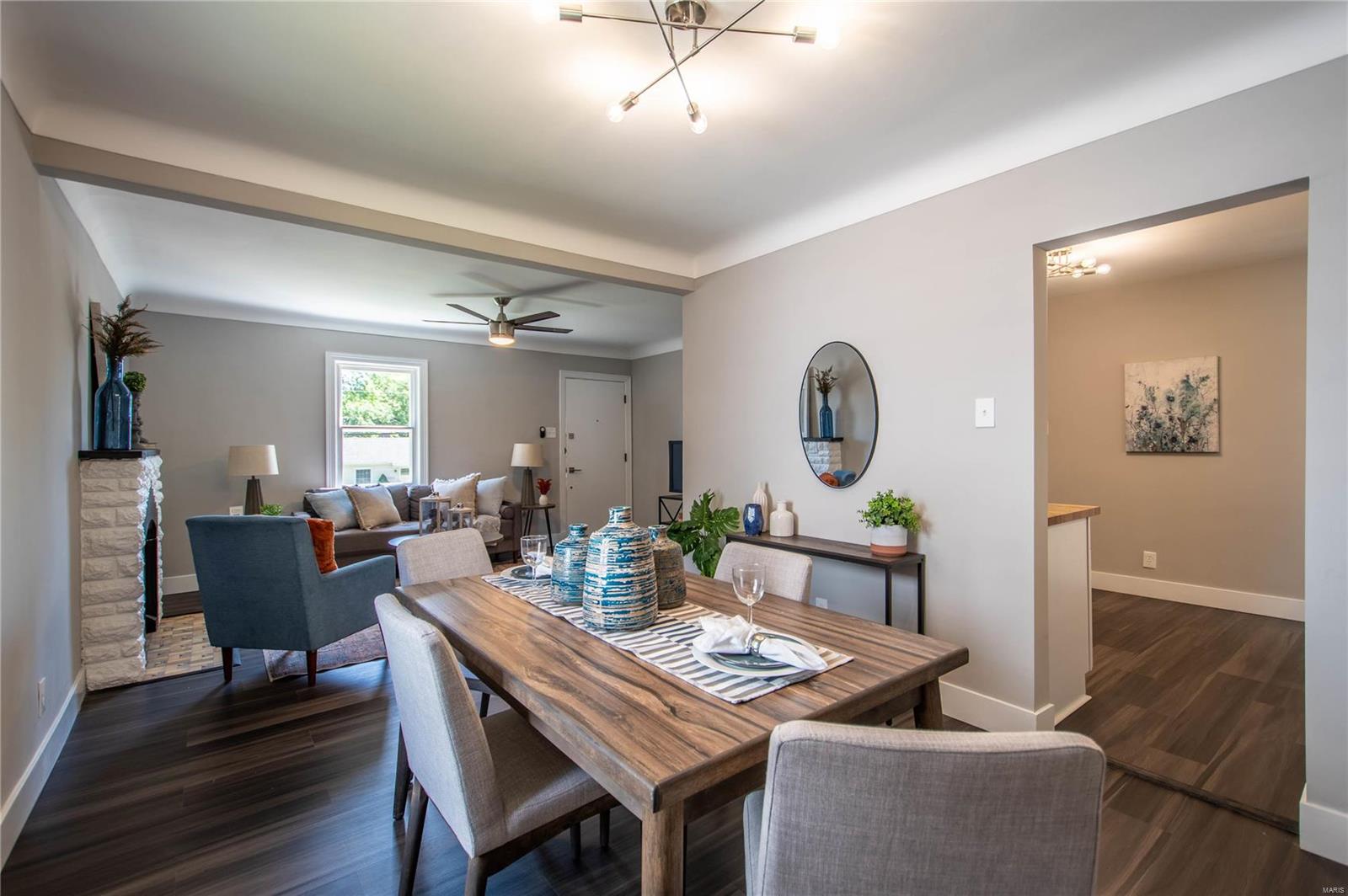 9509 MacKenzie Road St. Louis, MO 63123 - Photo 12 of 44 Gallery Image 12