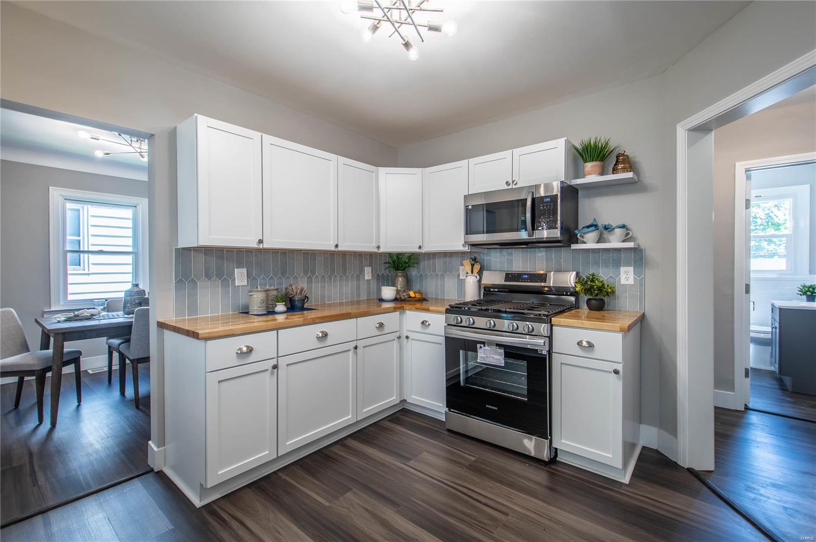 9509 MacKenzie Road St. Louis, MO 63123 - Photo 16 of 44 Gallery Image 16