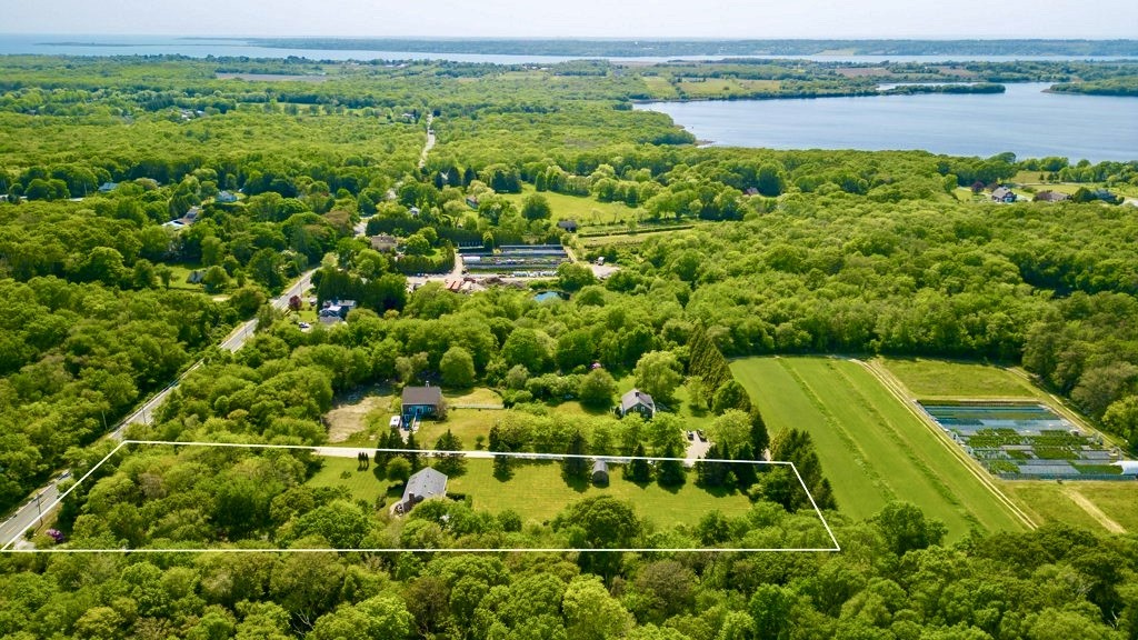 41 Peckham Road Little Compton, RI 02837 - Photo 1 of 50