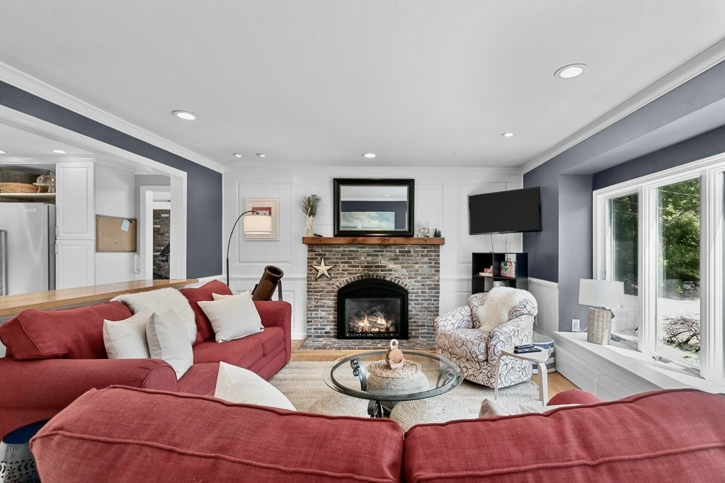 41 Peckham Road Little Compton, RI 02837 - Photo 19 of 50