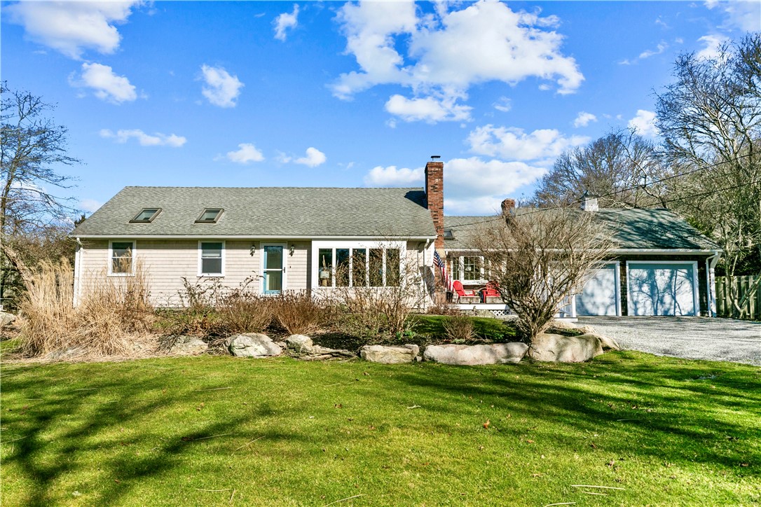 41 Peckham Road Little Compton, RI 02837 - Photo 4 of 50