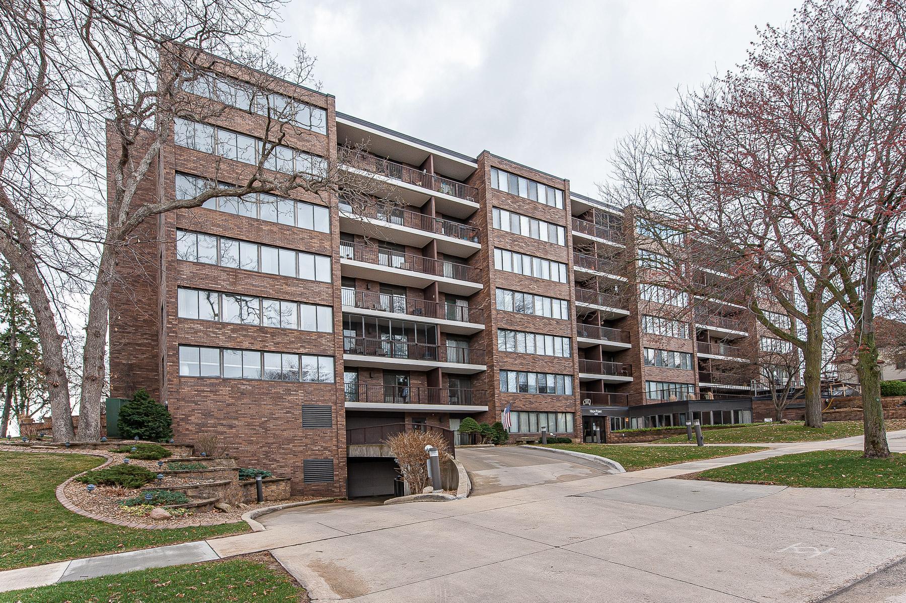 600 4th Street Southwest, Unit 404 Rochester, MN 55902 - Photo 1 of 1