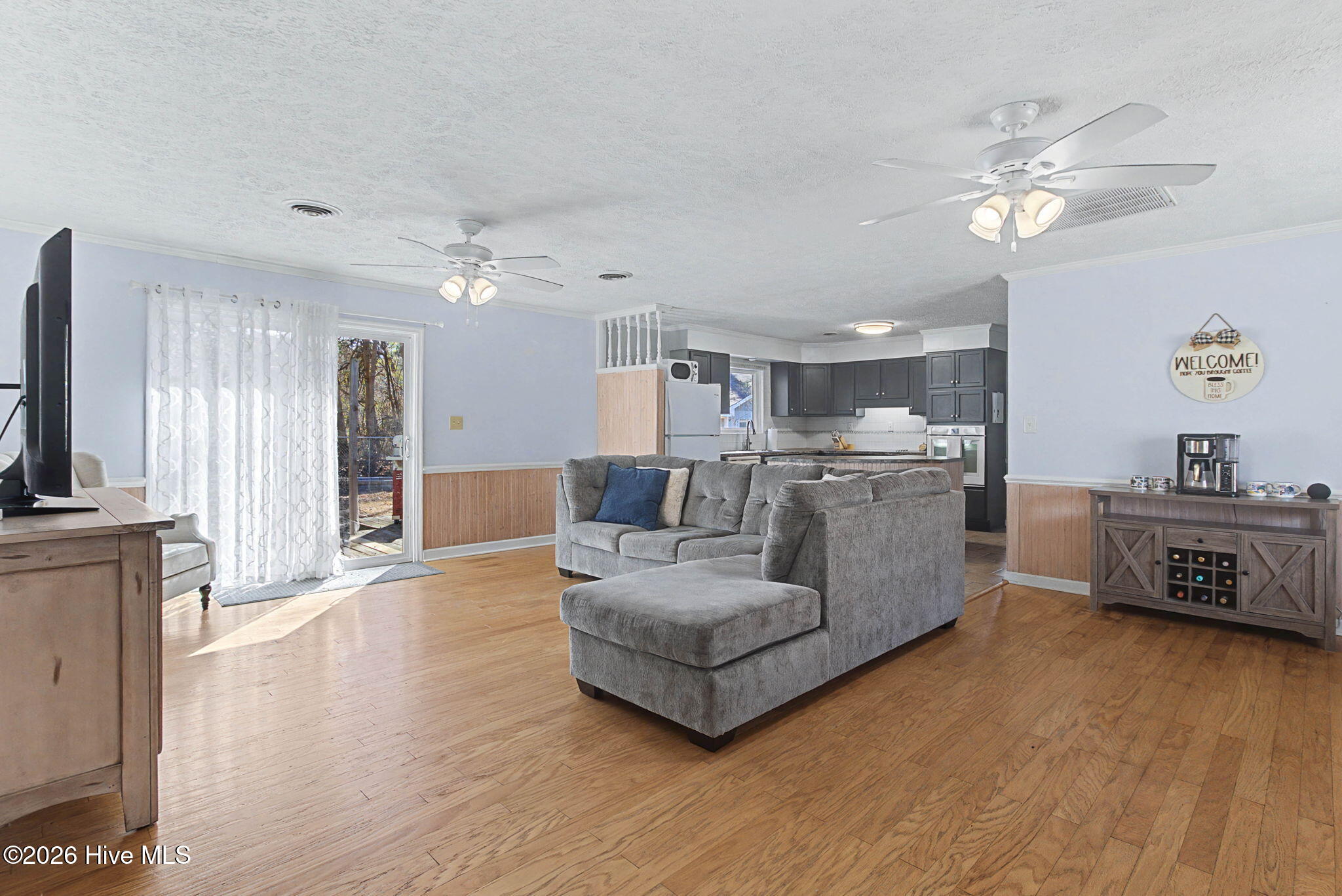 244 Inman Lake Road Whiteville, NC 28472 - Photo 7 of 44 Easy to Maintain Floors
