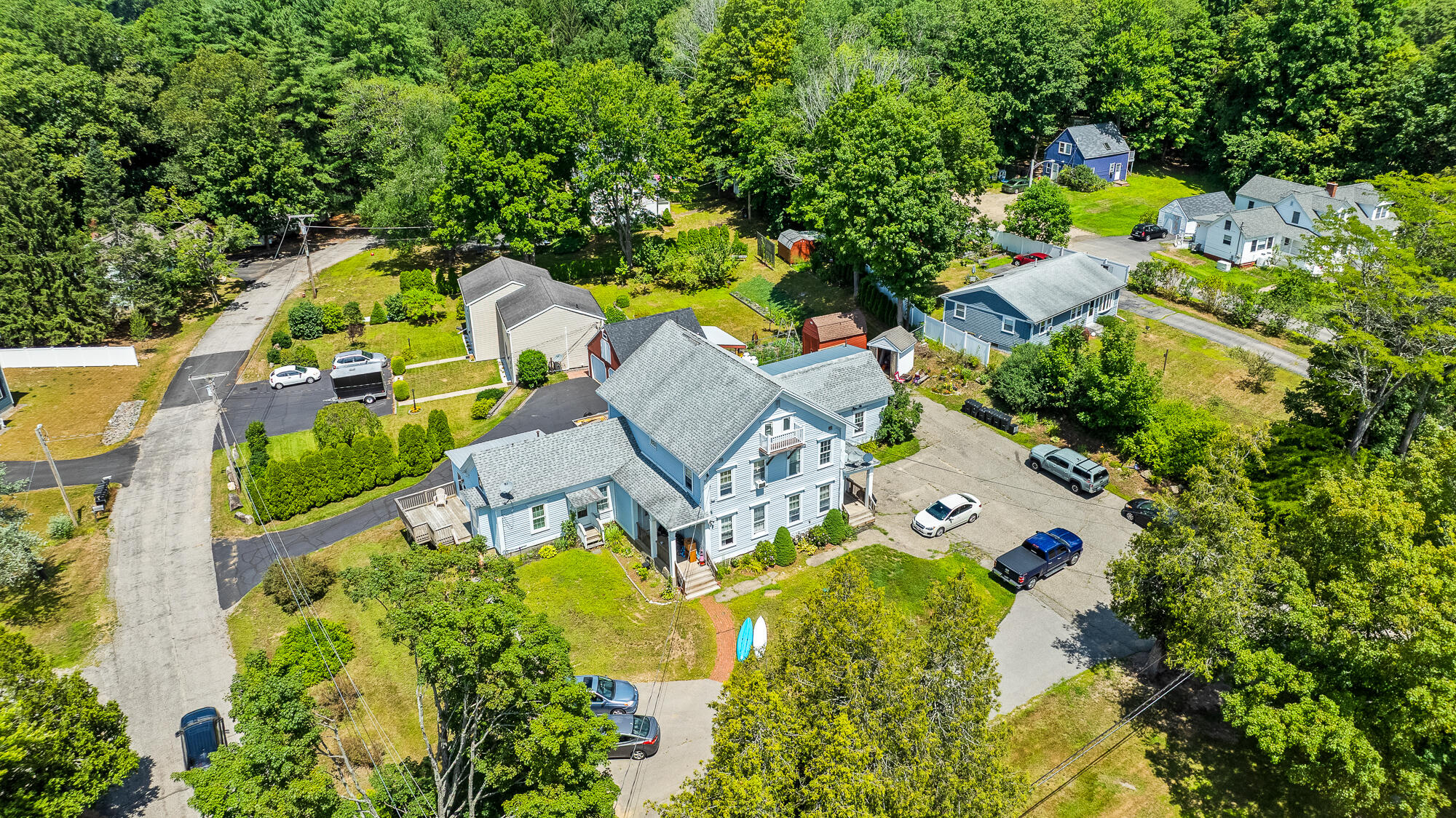 3 Berwick Road Berwick, ME 03901 - Photo 4 of 79 DJI_0798