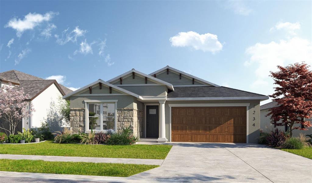 8342 Abalone Loop, Palmetto, FL 34221 Compass