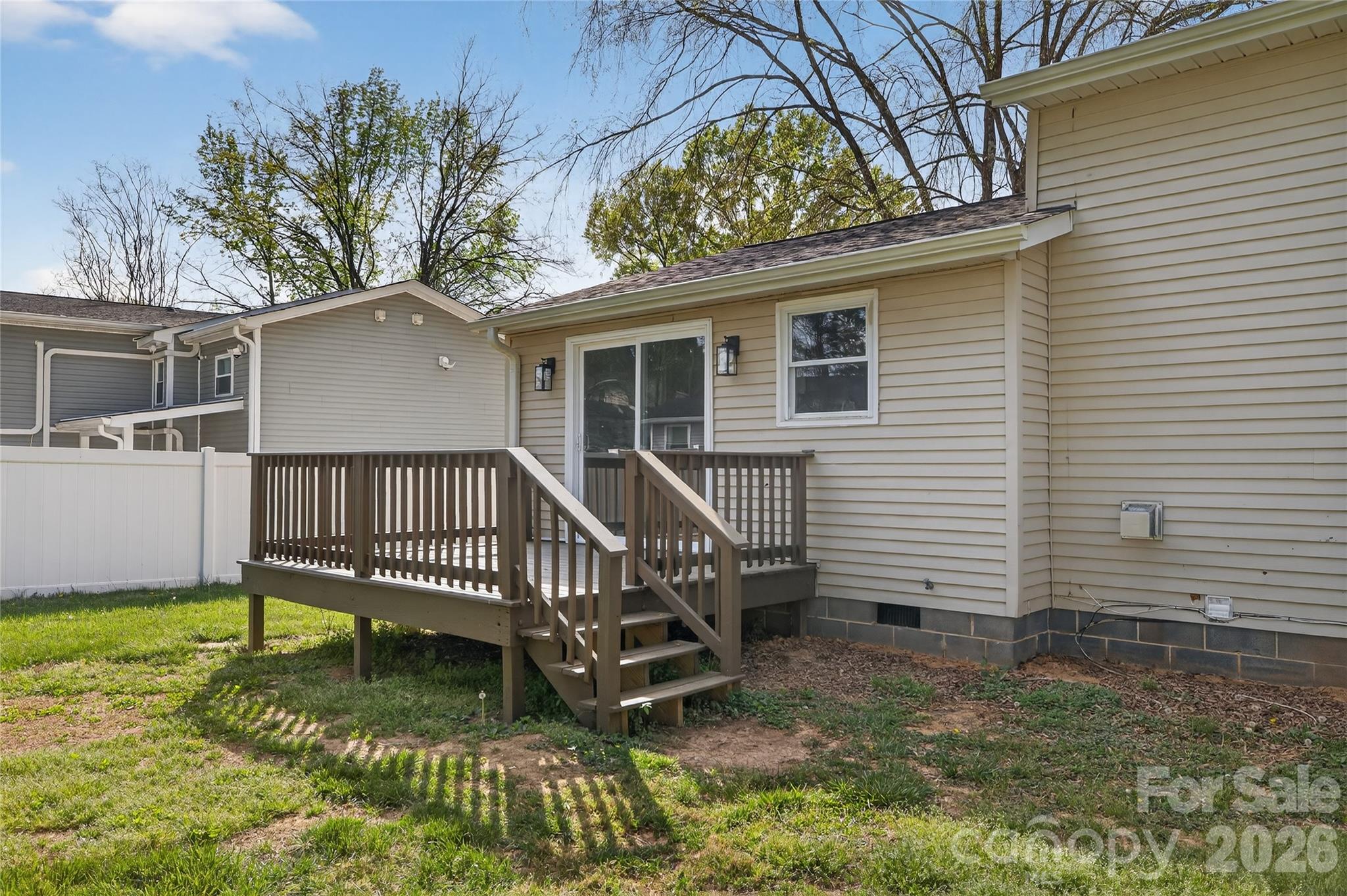 4832 Cheviot Road Charlotte, NC 28269 - Photo 25 of 28 Gallery Image 25