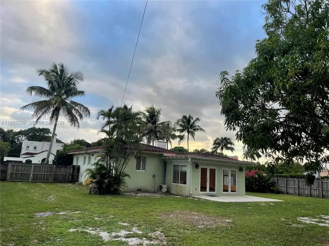 $3,500 | 535 Northwest 121st Street, North Miami, FL 33168