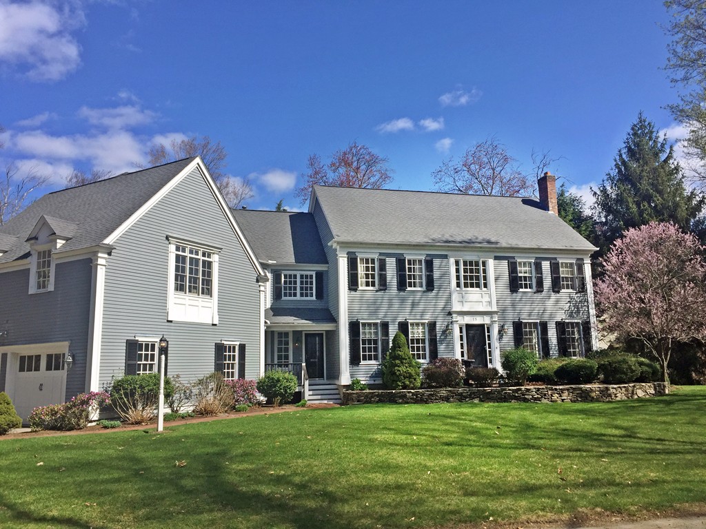 15 Glen Brook Road Wellesley, MA 02481 - Photo 1 of 24 Gallery Image 1