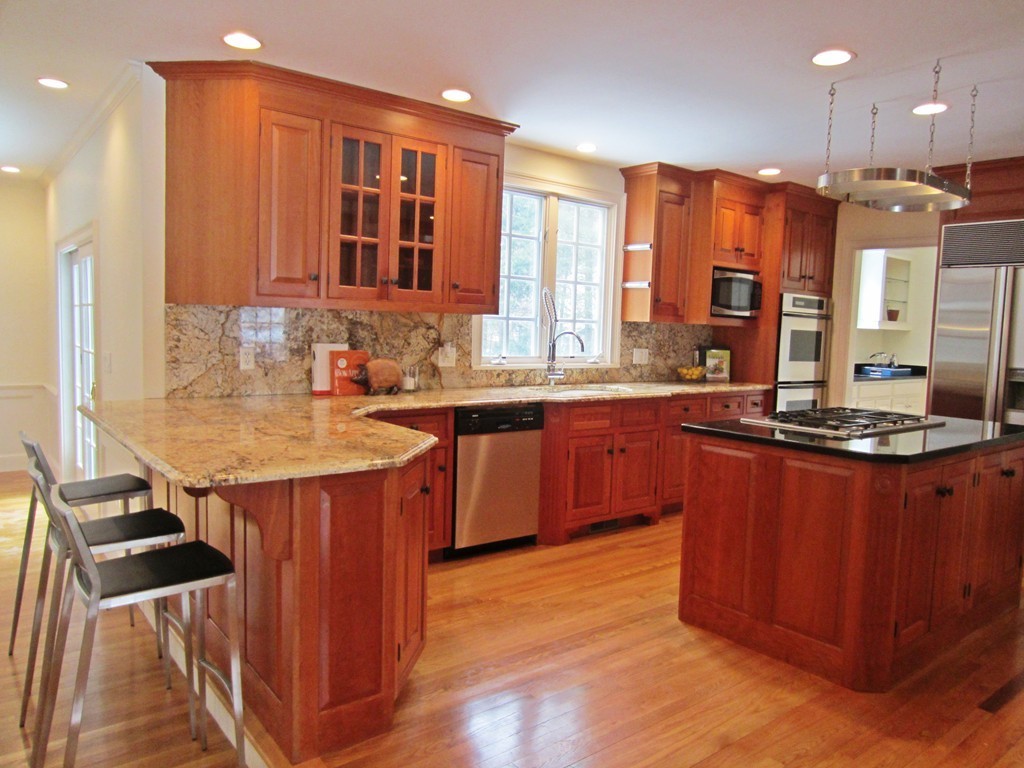 15 Glen Brook Road Wellesley, MA 02481 - Photo 7 of 24 Gallery Image 7