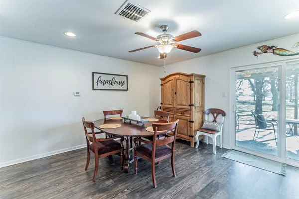 $1,900 | 708 North Stewart Street, Azle, TX 76020