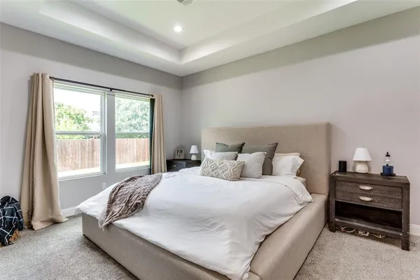 $342,000 | 108 Magnolia Estates Street, Crowley, TX 76036