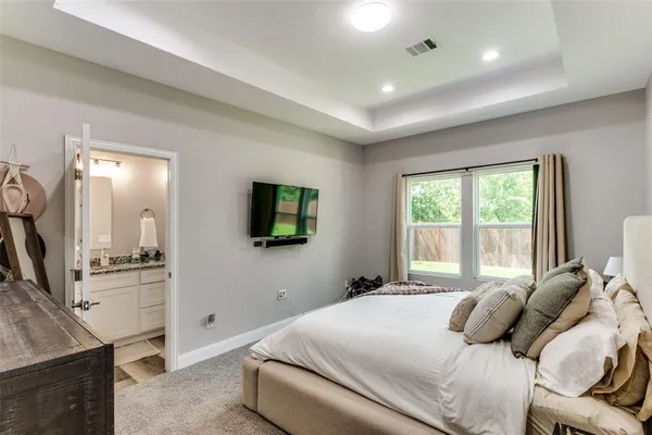 $342,000 | 108 Magnolia Estates Street, Crowley, TX 76036