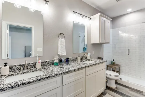$342,000 | 108 Magnolia Estates Street, Crowley, TX 76036