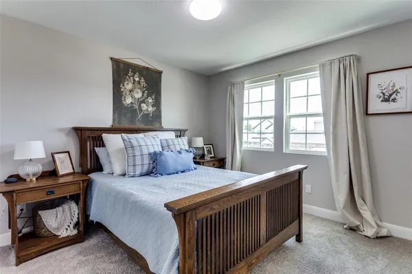 $342,000 | 108 Magnolia Estates Street, Crowley, TX 76036
