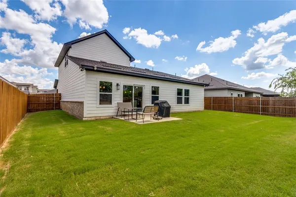 $342,000 | 108 Magnolia Estates Street, Crowley, TX 76036