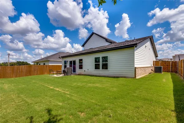 $342,000 | 108 Magnolia Estates Street, Crowley, TX 76036