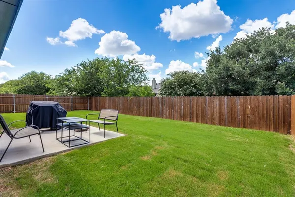 $342,000 | 108 Magnolia Estates Street, Crowley, TX 76036