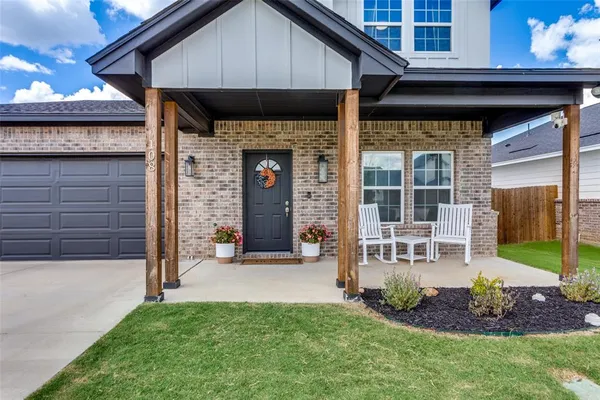$342,000 | 108 Magnolia Estates Street, Crowley, TX 76036