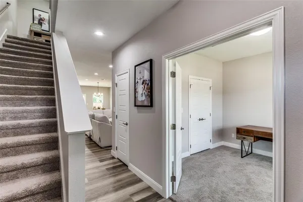$342,000 | 108 Magnolia Estates Street, Crowley, TX 76036
