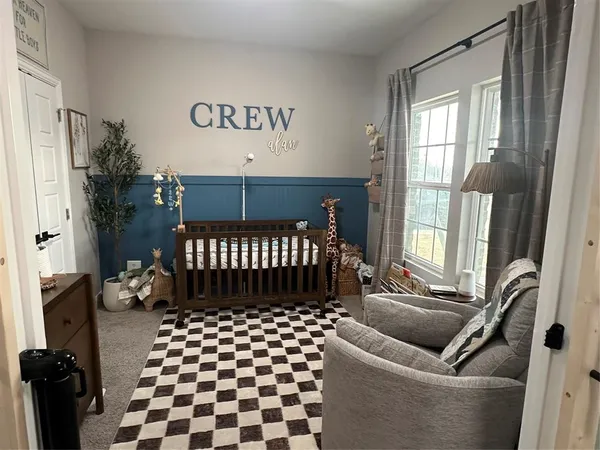 $342,000 | 108 Magnolia Estates Street, Crowley, TX 76036