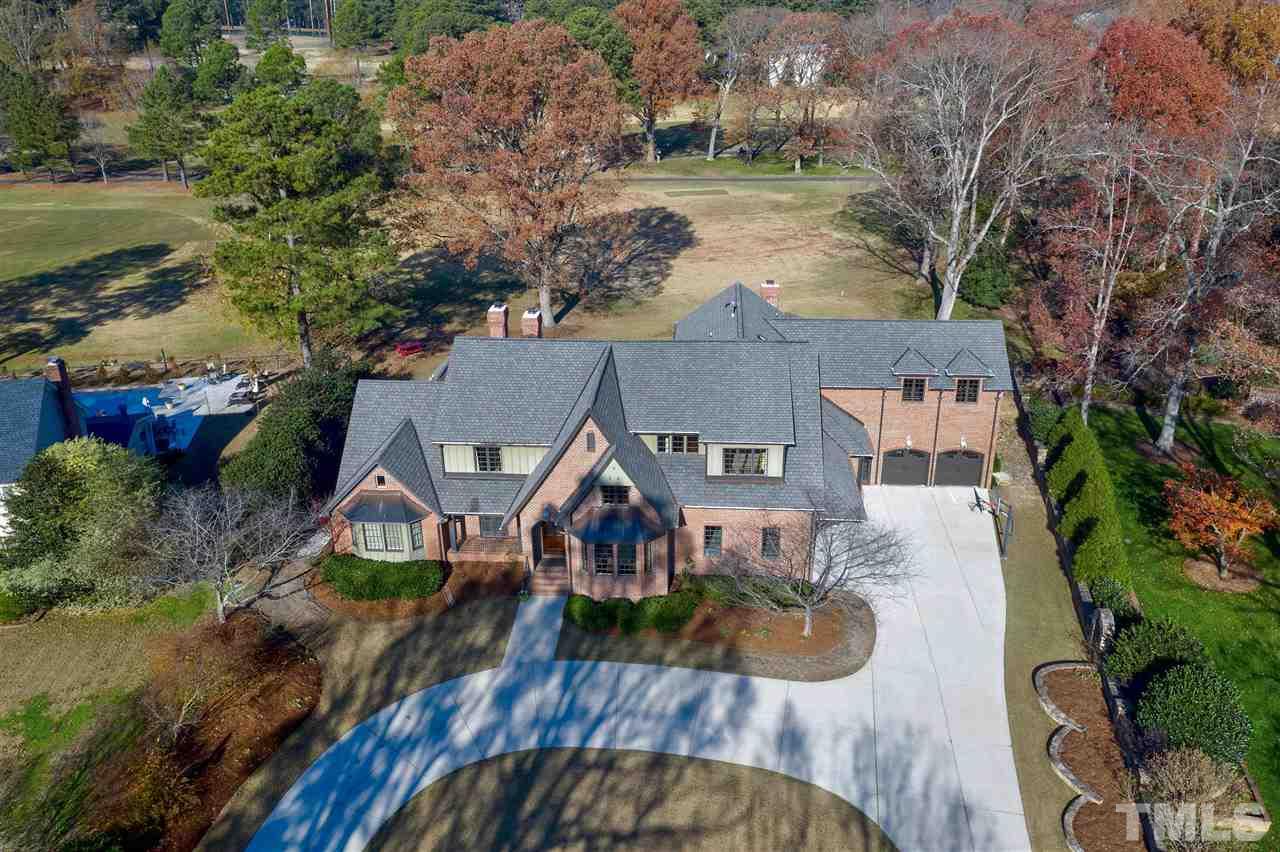 1317 Briarpatch Lane Raleigh, NC 27615 - Photo 1 of 30 Gallery Image 1