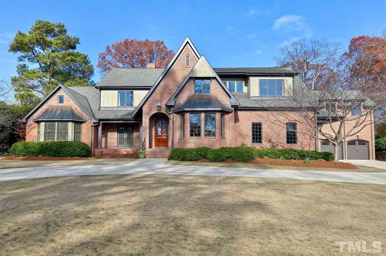 1317 Briarpatch Lane Raleigh, NC 27615 - Photo 2 of 30 Gallery Image 2