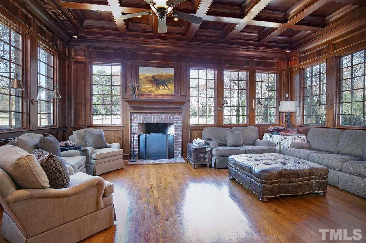1317 Briarpatch Lane Raleigh, NC 27615 - Photo 11 of 30 Gallery Image 11