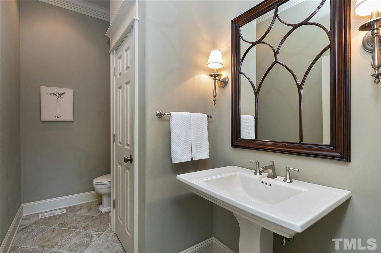 1317 Briarpatch Lane Raleigh, NC 27615 - Photo 15 of 30 Gallery Image 15