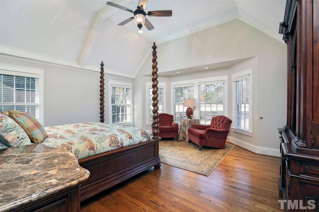 1317 Briarpatch Lane Raleigh, NC 27615 - Photo 16 of 30 Gallery Image 16