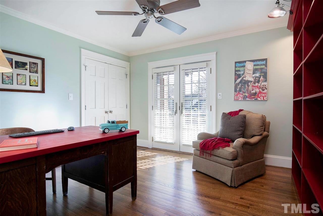 1317 Briarpatch Lane Raleigh, NC 27615 - Photo 18 of 30 Gallery Image 18